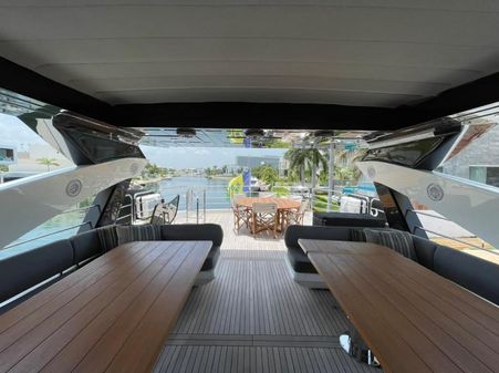 Sunseeker 28 Metre Yacht image