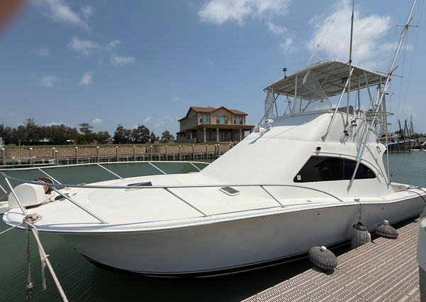 Luhrs 36 Convertible image