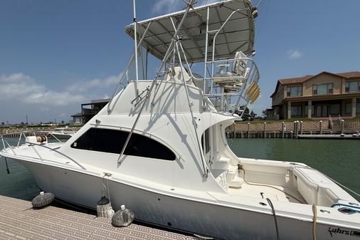 Luhrs 36 Convertible image