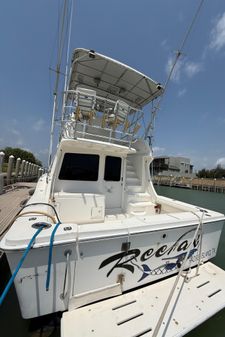 Luhrs 36 Convertible image