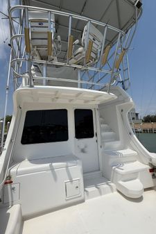 Luhrs 36 Convertible image