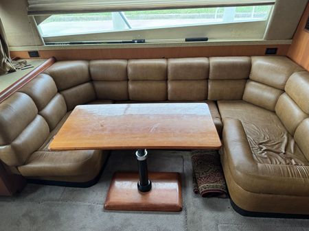 Luhrs 36 Convertible image