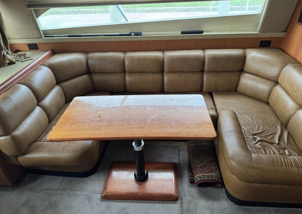 Luhrs 36 Convertible image