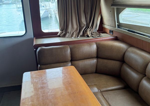 Luhrs 36 Convertible image