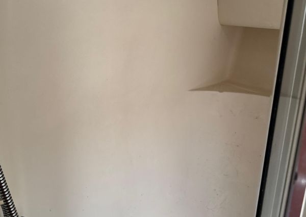 Luhrs 36 Convertible image