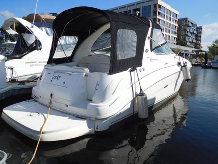 Sea Ray 280 Sundancer image