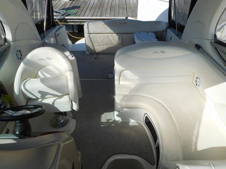 Sea Ray 280 Sundancer image