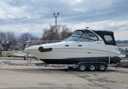 Sea Ray 280 Sundancer image