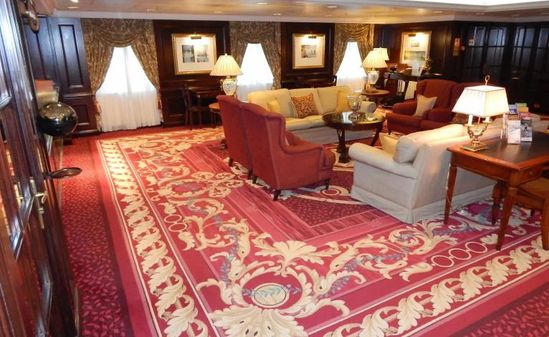 Custom Cruise Ship image