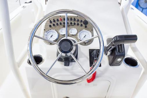 Carolina-skiff 21-LS image