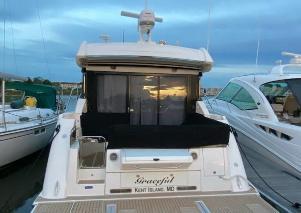 Sea Ray Sundancer 460 image