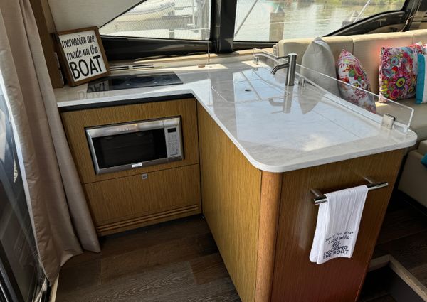 Sea Ray Sundancer 460 image