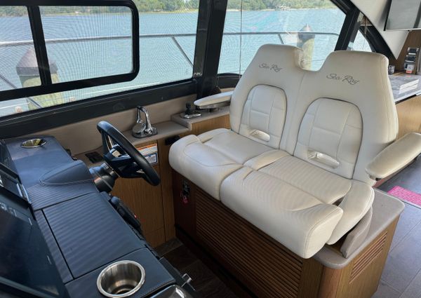 Sea Ray Sundancer 460 image