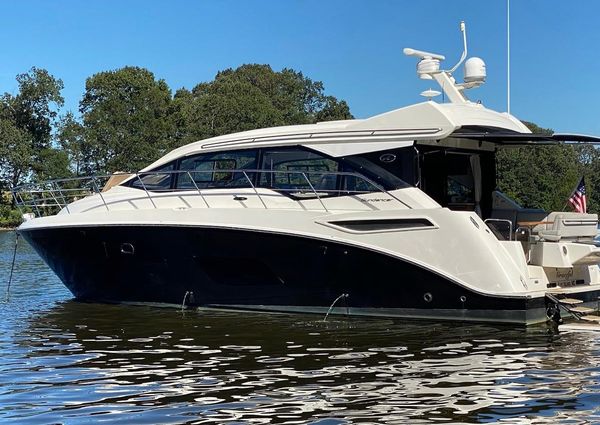 Sea Ray Sundancer 460 image