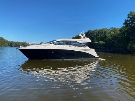 Sea Ray Sundancer 460 image