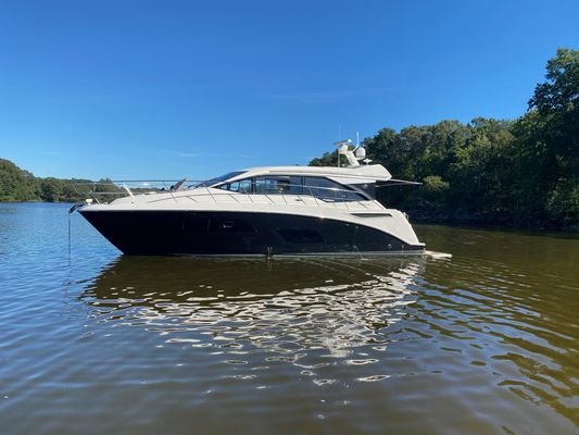 Sea Ray Sundancer 460 - main image