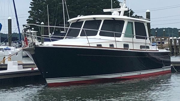 Sabre 42 Salon Express