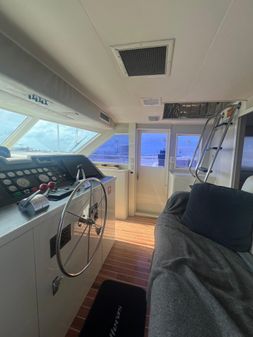 Hatteras 70 Cockpit Motor Yacht image