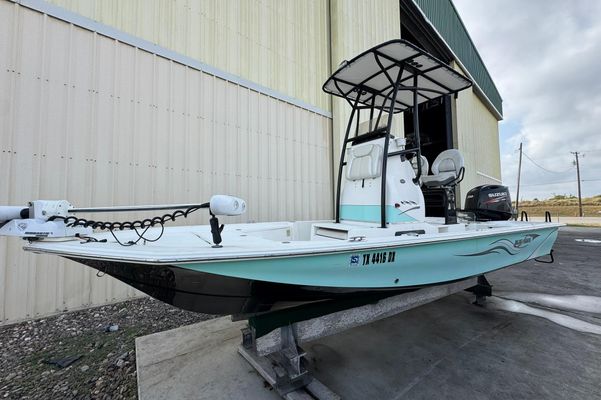 Blue-wave 2200-STL - main image