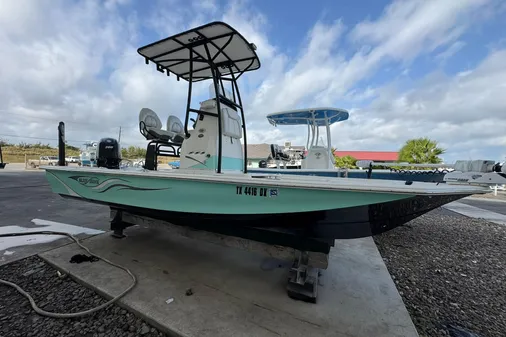 Blue Wave 2200 STL image