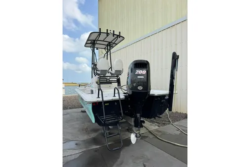 Blue Wave 2200 STL image