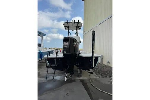 Blue Wave 2200 STL image