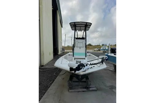 Blue Wave 2200 STL image