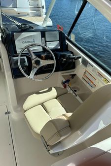 Pursuit DC 265 Dual Console image