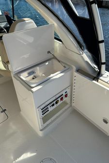 Pursuit DC 265 Dual Console image