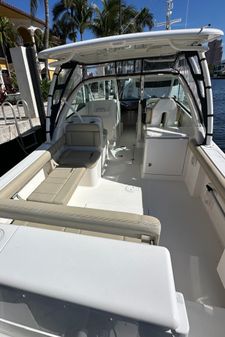 Pursuit DC 265 Dual Console image