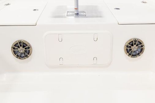 Carolina-skiff 25-LS image