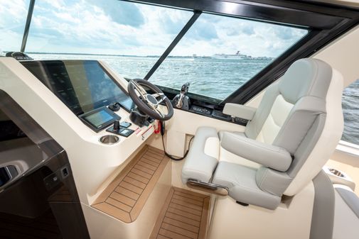 Scout 530 LXF image