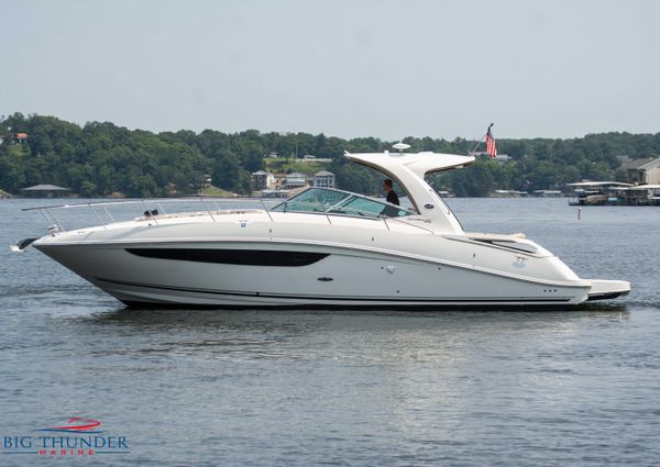 Sea Ray 370 Sundancer image