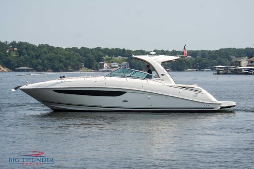 Sea Ray 370 Sundancer image