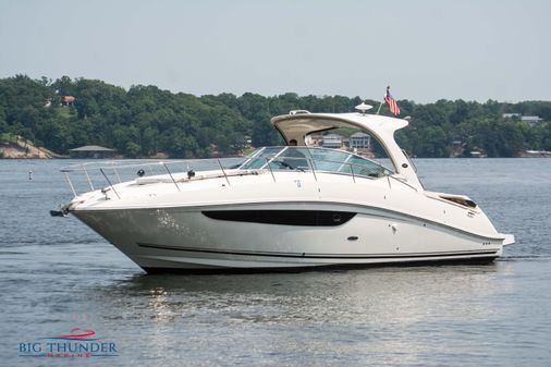 Sea Ray 370 Sundancer image