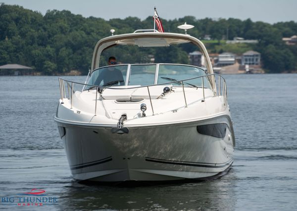 Sea Ray 370 Sundancer image