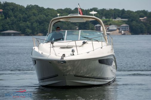 Sea Ray 370 Sundancer image