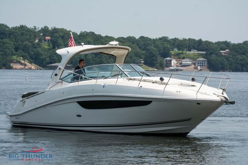 Sea Ray 370 Sundancer image