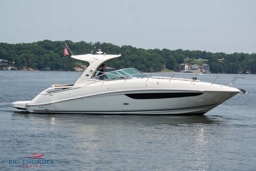 Sea Ray 370 Sundancer image