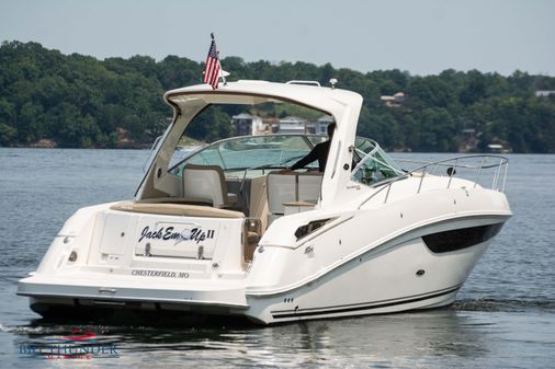 Sea Ray 370 Sundancer image