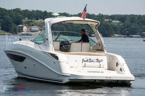 Sea Ray 370 Sundancer image