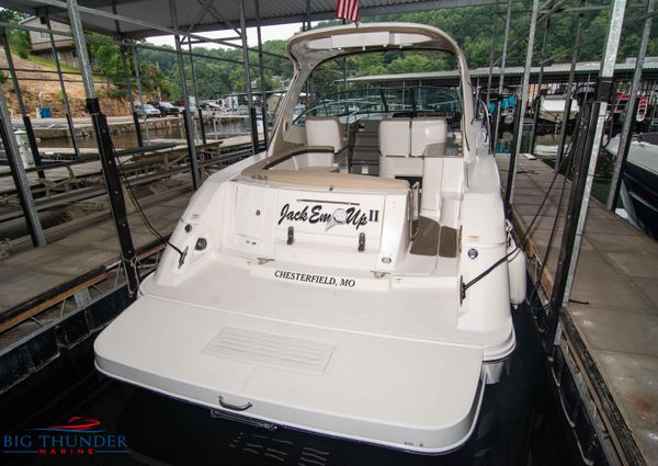 Sea Ray 370 Sundancer image