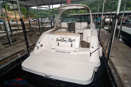 Sea Ray 370 Sundancer image