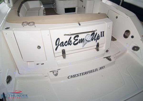 Sea Ray 370 Sundancer image