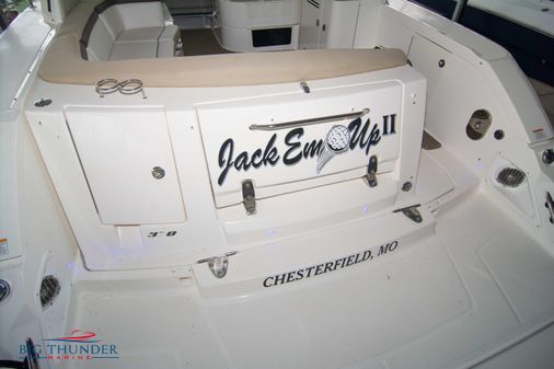 Sea Ray 370 Sundancer image