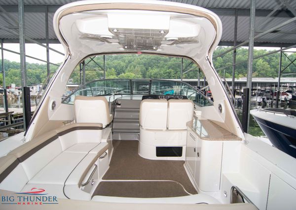 Sea Ray 370 Sundancer image