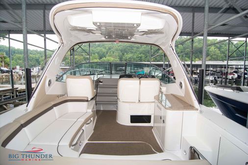 Sea Ray 370 Sundancer image