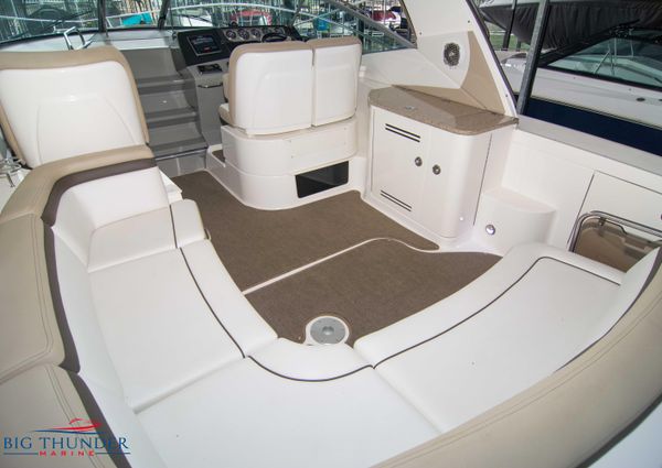 Sea Ray 370 Sundancer image