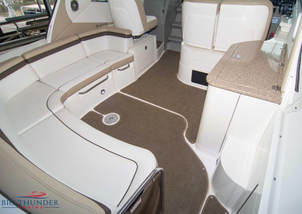 Sea Ray 370 Sundancer image