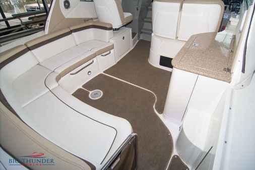 Sea Ray 370 Sundancer image